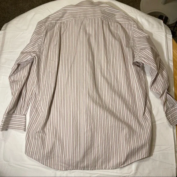 Pal Zileri Button Up - Picture 10 of 10